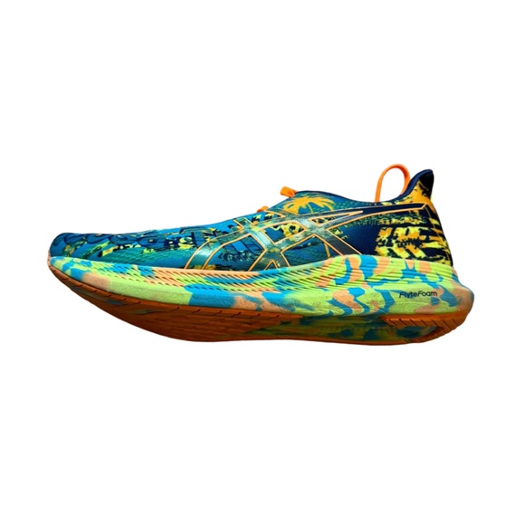 ASICS Gel Noosa Tri 14 Men's Road Running Shoe. - Picture 3 of 10